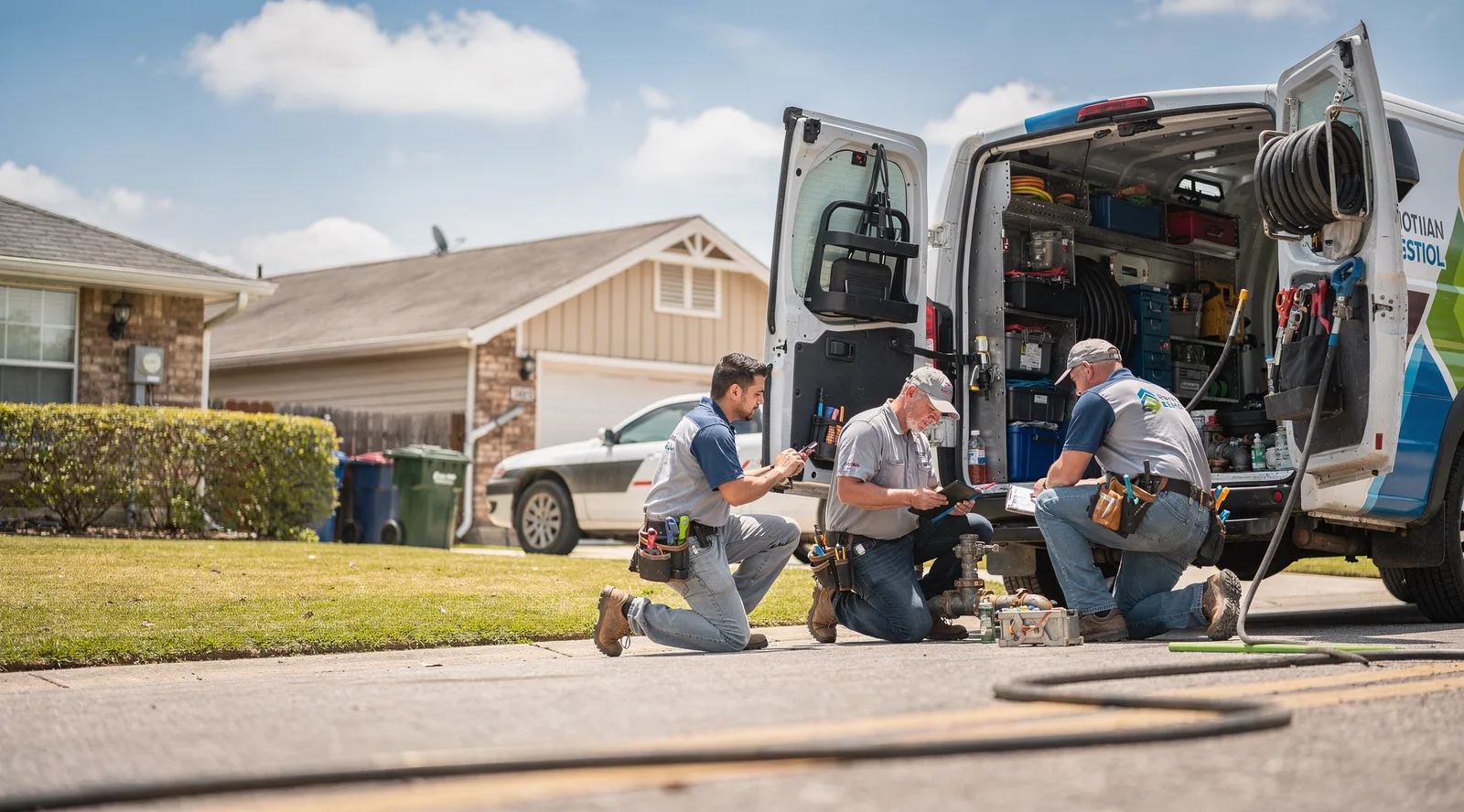 Emergency Plumber in Sutherlin, OR near me